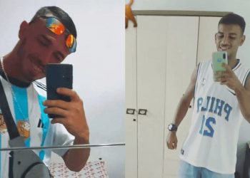 Moradores de Itiúba são encontrados mortos em estrada vicinal de Cansanção