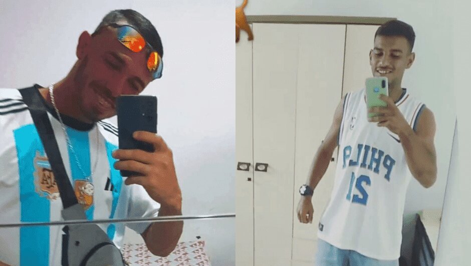 Moradores de Itiúba são encontrados mortos em estrada vicinal de Cansanção