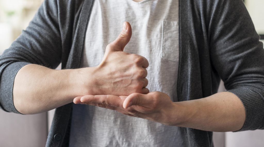 Queimadas realiza o I Seminário de Divulgação da Cultura Surda