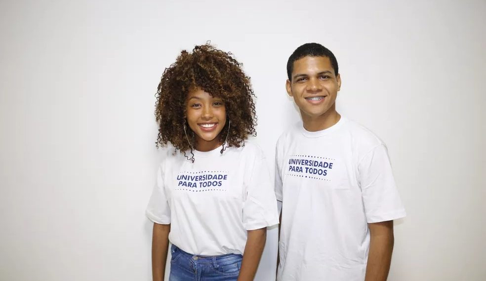 SEC prorroga inscrições do Programa Universidade para Todos até segunda-feira (29)