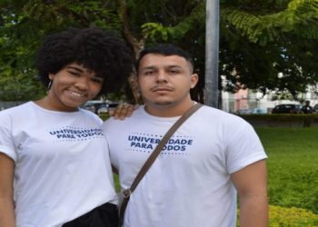 SEC oferta 18.966 vagas para o Programa Universidades para Todos