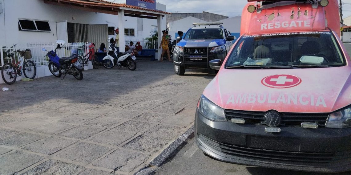 Riachão do Jacuípe I – Brigada Anjos Jacuipenses tem atendimento recorde em festa no Dia do Trabalho