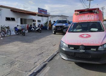 Riachão do Jacuípe I – Brigada Anjos Jacuipenses tem atendimento recorde em festa no Dia do Trabalho