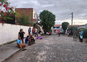 Acusado de homicídio em Caruaru é assassinado em via pública do mesmo povoado