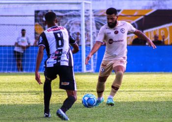 Jacuipense estreia na Série D com derrota em casa para o ASA