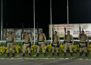 Batalhão Sisaleiro intensifica Operação Coité em Paz