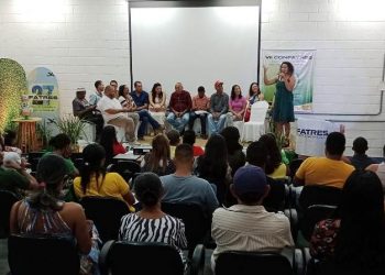 Valente sedia o VII CONFATRES nesta quinta e sexta-feira