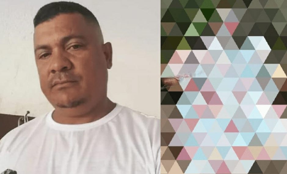 Homem é morto a tiros após ter carro interceptado na zona rural