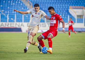 Série D – Jacuipense vence o Sergipe fora de casa e se reabilita na competição