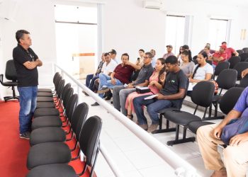 Queimadas: vereadores ouvem demandas de associações comunitárias