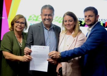 Cosems-BA, UPB e Comissão de Saúde e Saneamento da ALBA entregaram uma carta aberta conjunta à ministra da Saúde