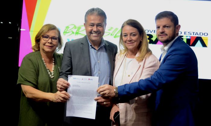 Cosems-BA, UPB e Comissão de Saúde e Saneamento da ALBA entregaram uma carta aberta conjunta à ministra da Saúde