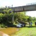 Vereadores de Quijingue reforçam pedido para que a Seinfra recupere ponte construída há 46 anos e local de muitos acidentes