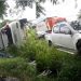 Colisão envolvendo S-10 e Fox deixa um morto e 3 feridos na BR 116 Norte (atualizada)