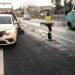 Pai e filha morrem após batida entre micro-ônibus, carro e motocicleta em Salvador