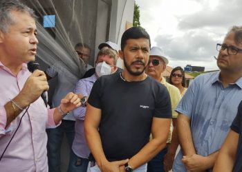 Queimadas II – Detalhes da reunião que homologou a união do PSD com o grupo dos Cayres