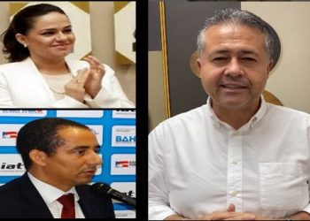 Alex da Piatã comemora aprovação da primeira mulher e primeiro negro na história do TCM