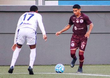Série D – Jogando contra o Bahia de Feira, Jacuipense dá novo vacilo e cede empate no fim