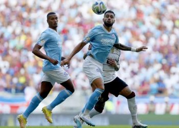 Análise: deficiências antigas abrem caminho para nova derrota do Bahia na Série A