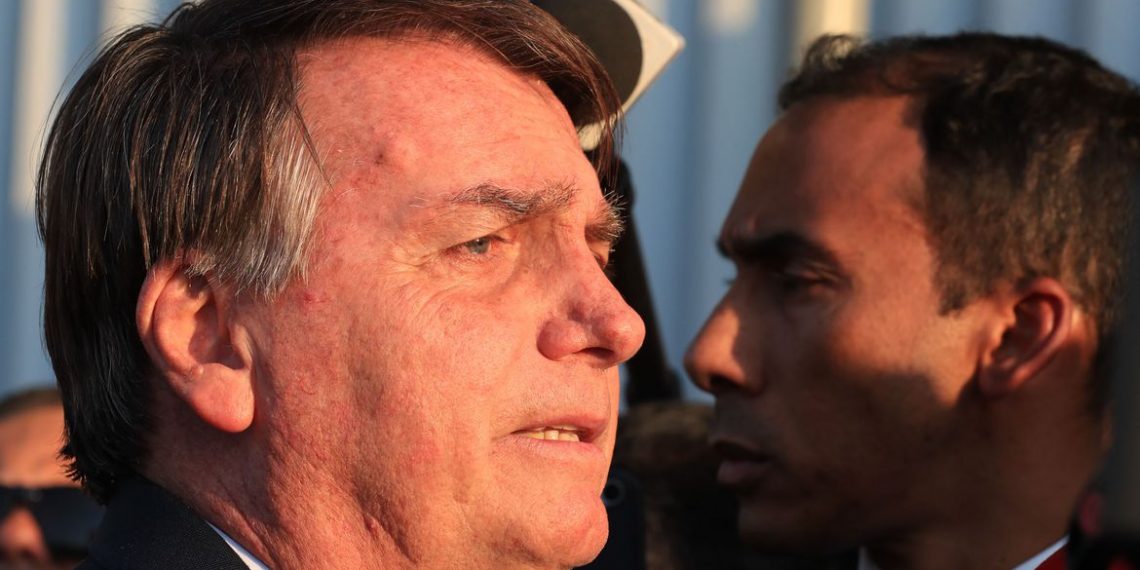 Bolsonaro é condenado em segunda instância por ataques a jornalistas