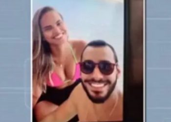 Casal é assassinado com golpes de facão em Salvador. Padrastro de uma das vítimas foi preso como suspeito
