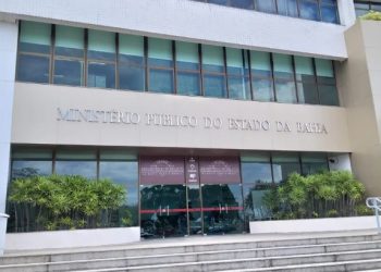 Cidadão pede a Corregedoria do MPBA para apurar atuação de Promotoria de Justiça no episódio do relaxamento da prisão de autor de feminicídio em São Domingos