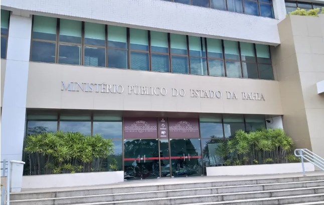 Cidadão pede a Corregedoria do MPBA para apurar atuação de Promotoria de Justiça no episódio do relaxamento da prisão de autor de feminicídio em São Domingos