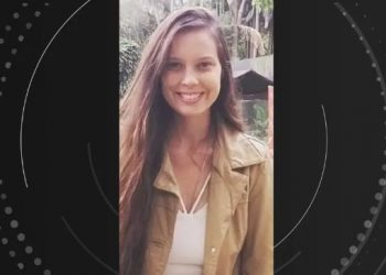 ES – Após fugir de flagrante, universitário suspeito de matar namorada a facadas em apartamento se apresenta na polícia e é liberado