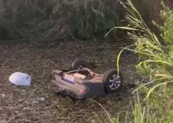 Acidente deixa quatro mortos e um ferido na BA 172