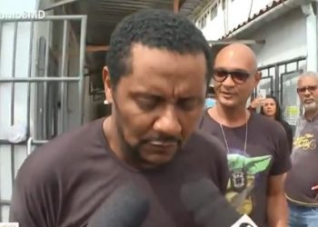 Homem que matou a enteada e o namorado dela tem prisão convertida e seguirá para presídio