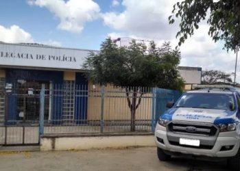 Homem com mandado de prisão em Santa Catarina é preso em Riachão do Jacuípe numa ação conjunta das policias Civil e Militar