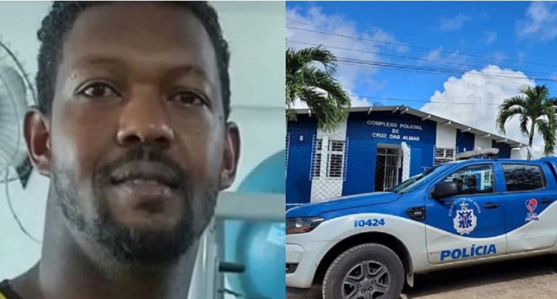 Personal trainer morre espancado após esfaquear sobrinho