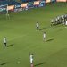 Vitória vence o Ceará, chega ao quinto triunfo consecutivo sem levar gols e reassume liderança da Série B