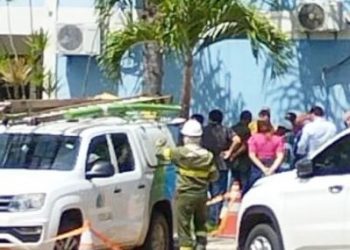 Coelba corta energia da Prefeitura e caso vai parar na Delegacia