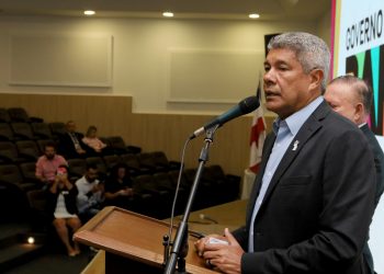 Projetos de lei enviados pelo Governo propõem reforço na Segurança Pública e pacote de reajustes para valorização de servidores