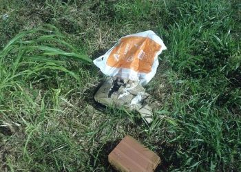 Casal compra drone pela internet e recebe artefato explosivo em Salvador