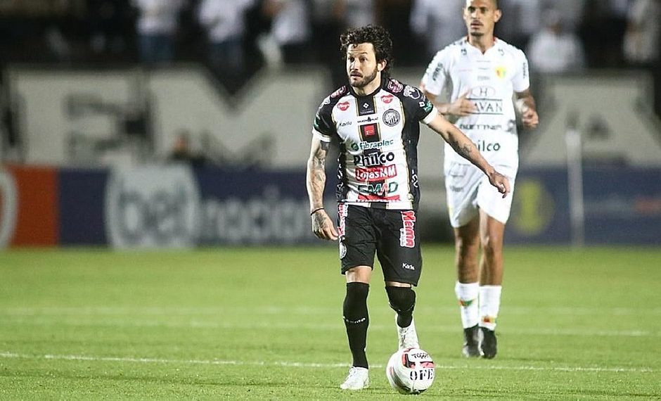 Manipulação de apostas: veja quem são os jogadores investigados