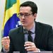 Vou lutar até o fim’, diz Deltan Dallagnol, que não aceita perder o mandato de deputado