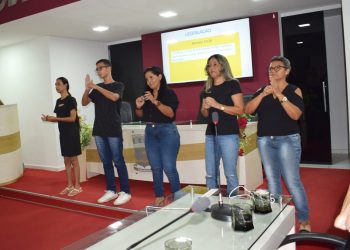 Queimadas realiza I Seminário da Cultura Surda