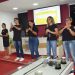 Queimadas realiza I Seminário da Cultura Surda