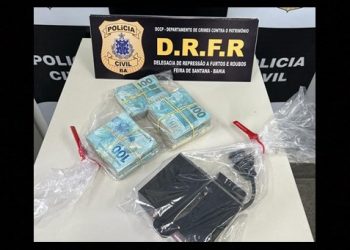 Polícia Civil prende suspeitos de praticarem golpe contra superintendente do Procon