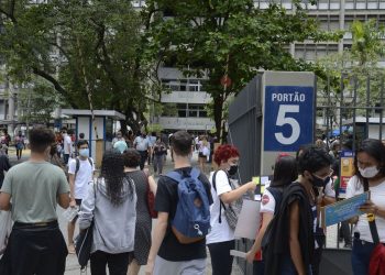 Em ranking mundial de universidades; nenhuma brasileira no top 100