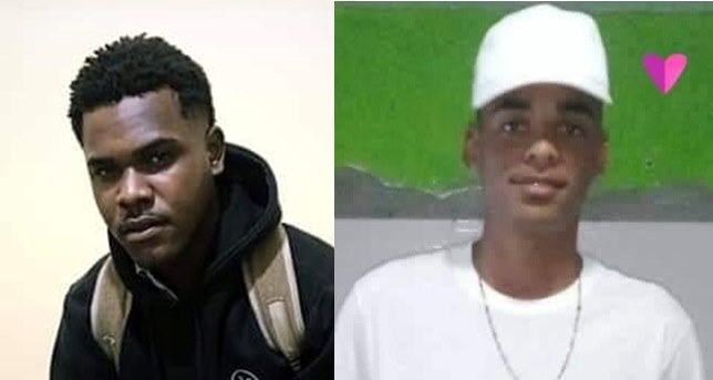 Dois jovens são assassinados no espaço de 12 horas em Mairi