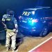 PRF prende em Tucano, acusado de matar homem a pedradas em Paulo Afonso