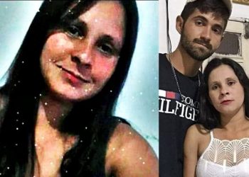 Mulher é assassinada a facadas pelo ex-marido