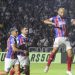Bahia bate o Vasco em São Januário e marcas os 3 primeiros pontos no Brasileirão