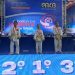 Atleta mirim de Retirolândia conquista 1° lugar no Campeonato Baiano de Karatê