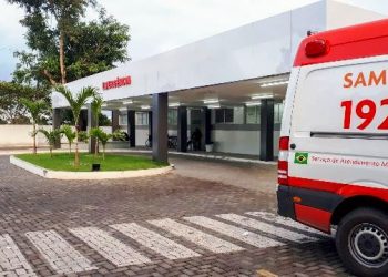 Morador de Monte Santo morre no Hospital Cleriston Andrade após sofrer acidente de moto