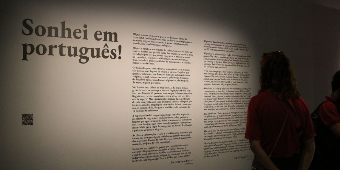 Dia Mundial da Língua Portuguesa, quarto idioma mais usado no mundo