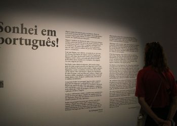 Dia Mundial da Língua Portuguesa, quarto idioma mais usado no mundo